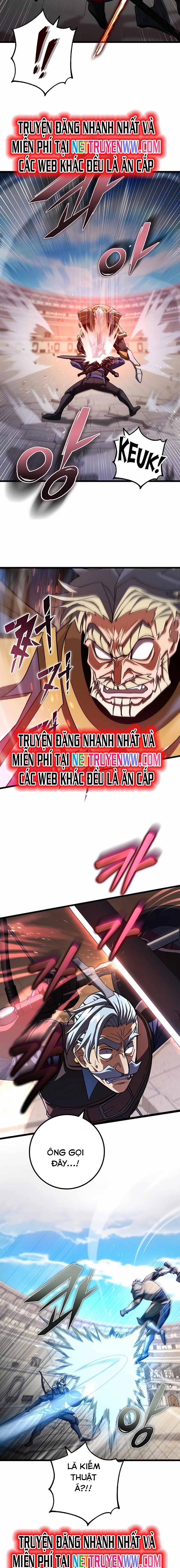 Tôi Dùng Búa Thần Giải Cứu Thế Giới: Chapter 54