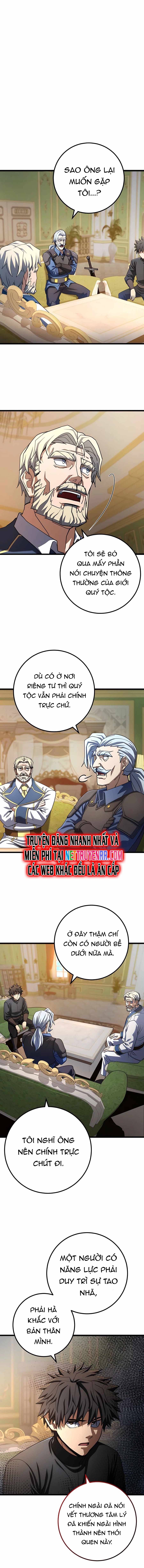 Tôi Dùng Búa Thần Giải Cứu Thế Giới: Chapter 55
