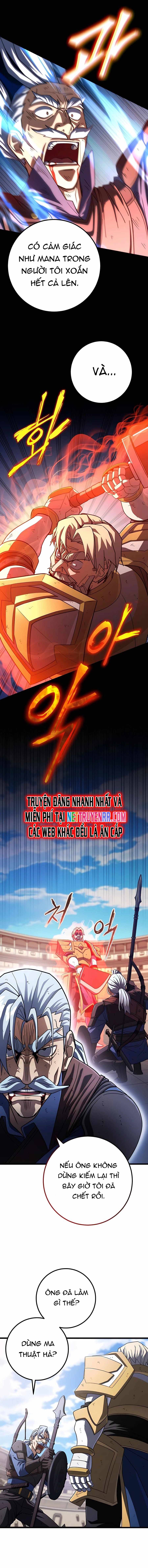 Tôi Dùng Búa Thần Giải Cứu Thế Giới: Chapter 55