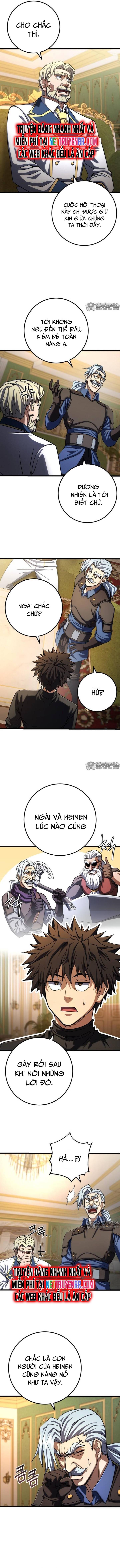 Tôi Dùng Búa Thần Giải Cứu Thế Giới: Chapter 56