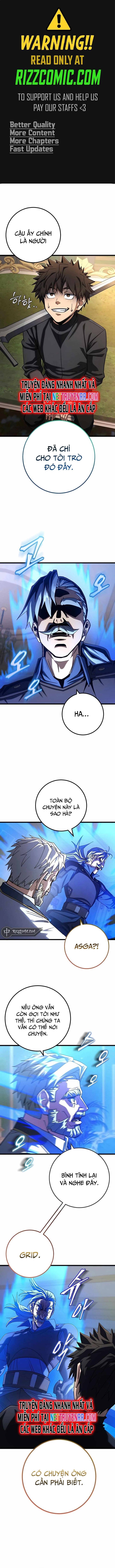 Tôi Dùng Búa Thần Giải Cứu Thế Giới: Chapter 56