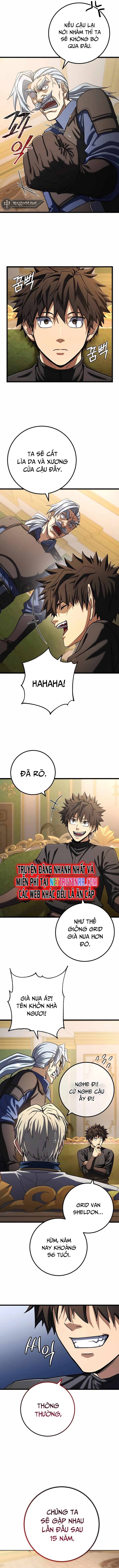 Tôi Dùng Búa Thần Giải Cứu Thế Giới: Chapter 56