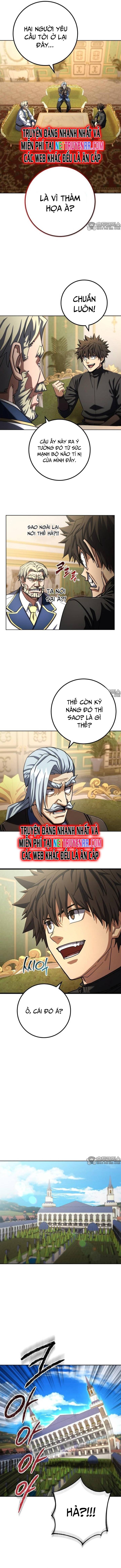Tôi Dùng Búa Thần Giải Cứu Thế Giới: Chapter 56