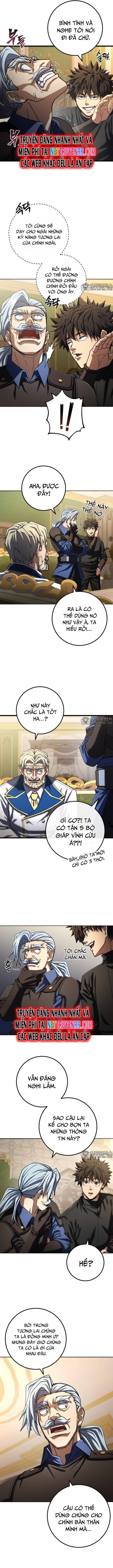 Tôi Dùng Búa Thần Giải Cứu Thế Giới: Chapter 56