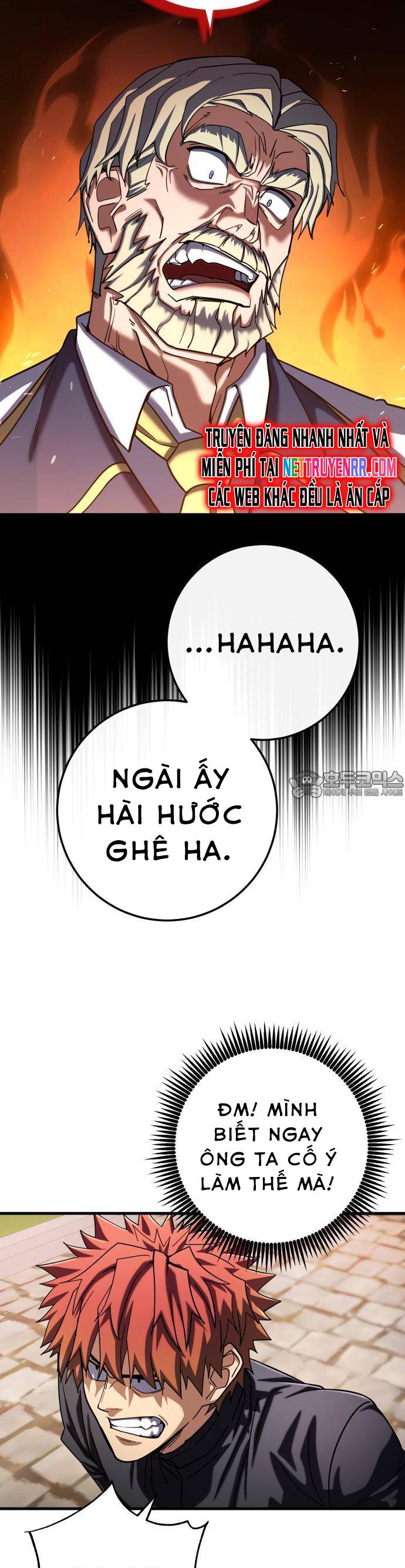 Tôi Dùng Búa Thần Giải Cứu Thế Giới: Chapter 58