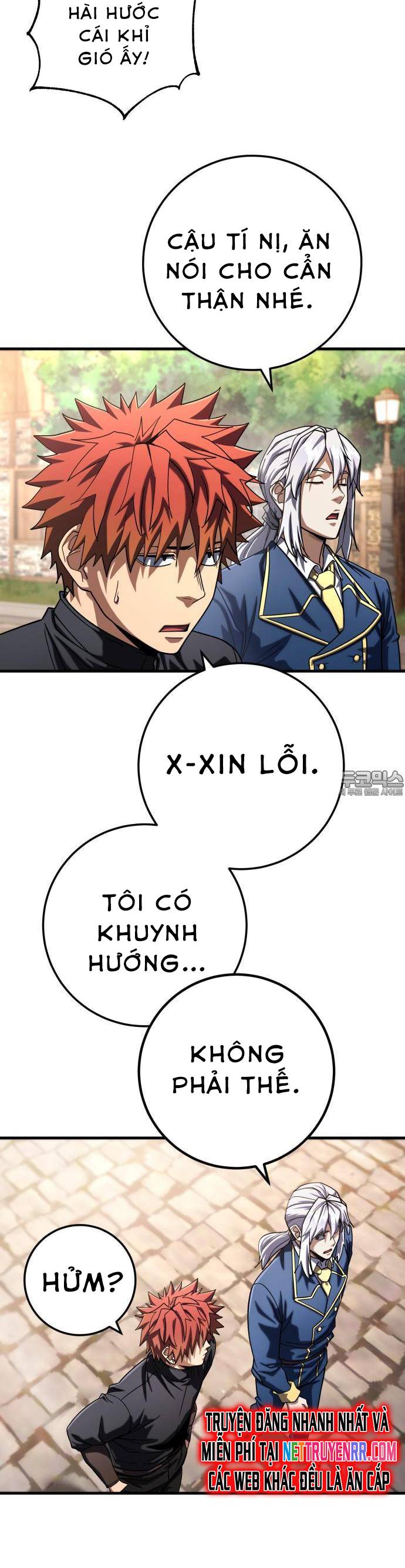 Tôi Dùng Búa Thần Giải Cứu Thế Giới: Chapter 58