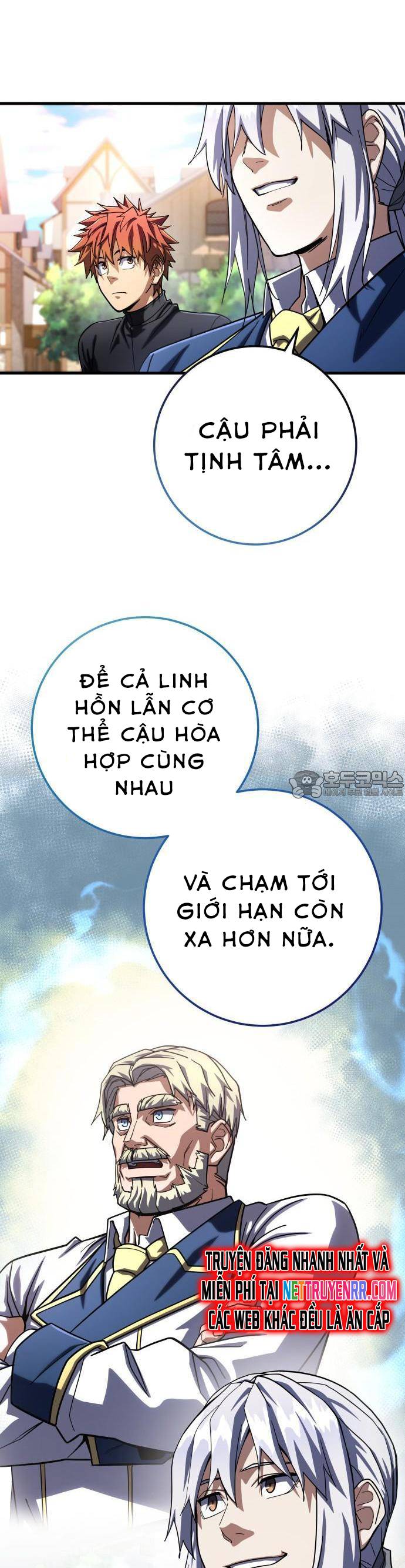 Tôi Dùng Búa Thần Giải Cứu Thế Giới: Chapter 58