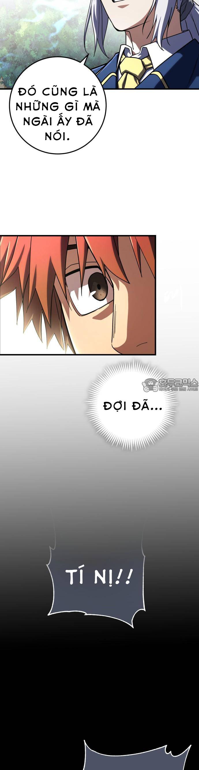 Tôi Dùng Búa Thần Giải Cứu Thế Giới: Chapter 58
