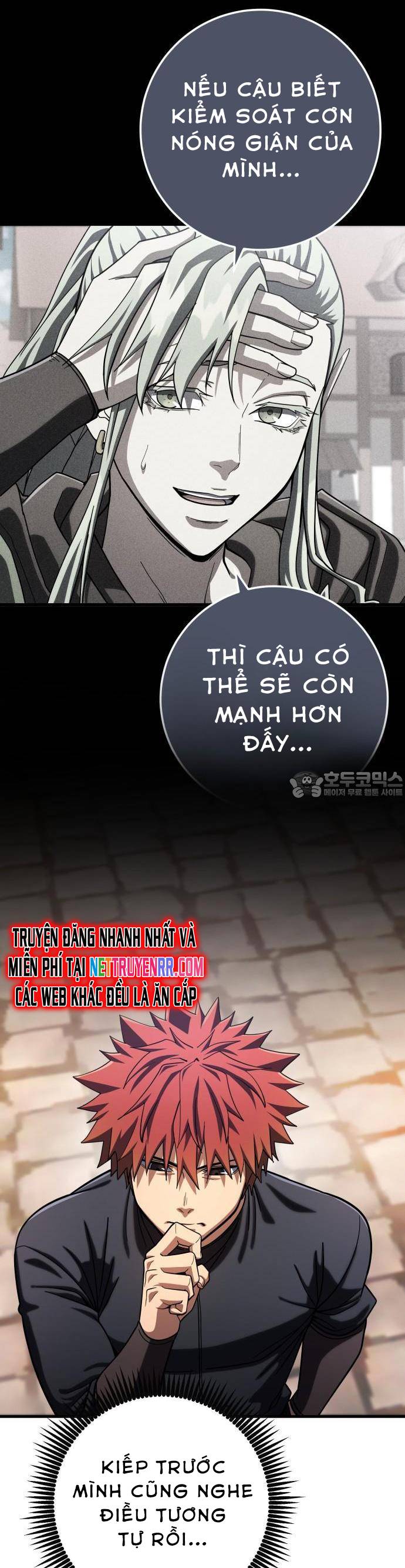 Tôi Dùng Búa Thần Giải Cứu Thế Giới: Chapter 58