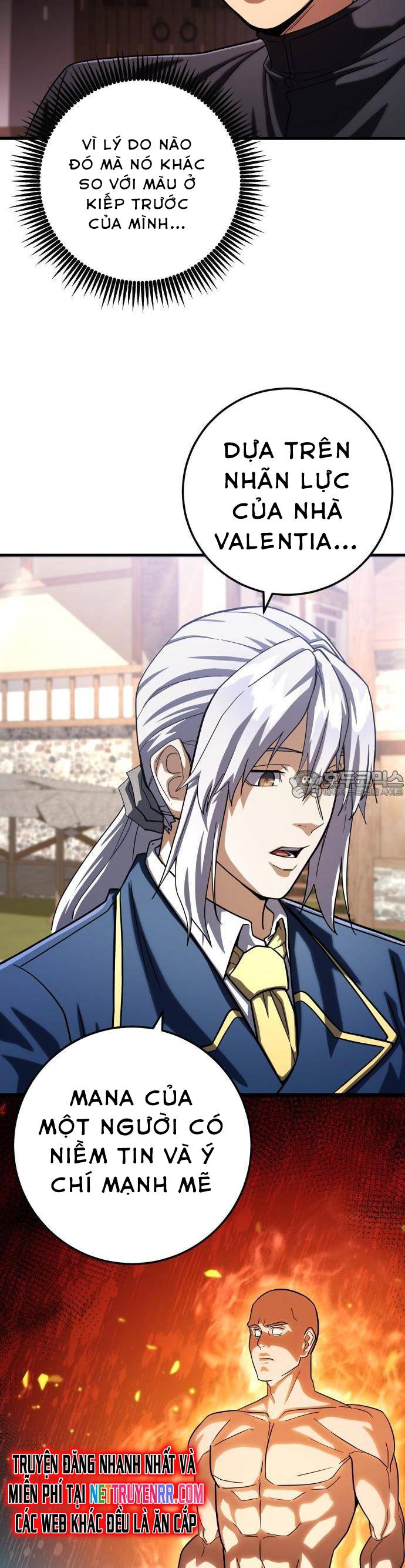Tôi Dùng Búa Thần Giải Cứu Thế Giới: Chapter 58