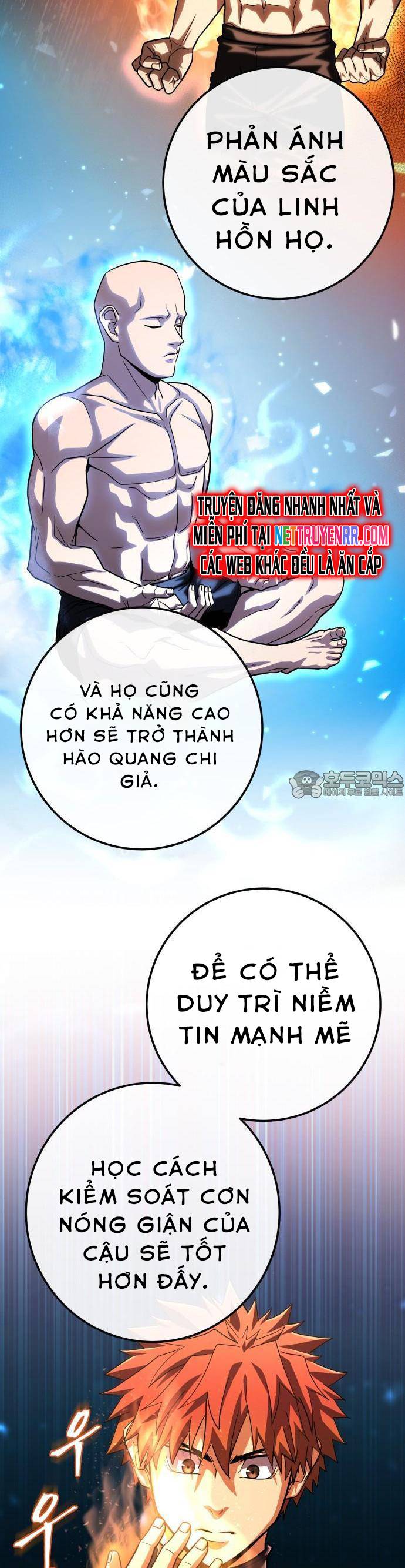 Tôi Dùng Búa Thần Giải Cứu Thế Giới: Chapter 58