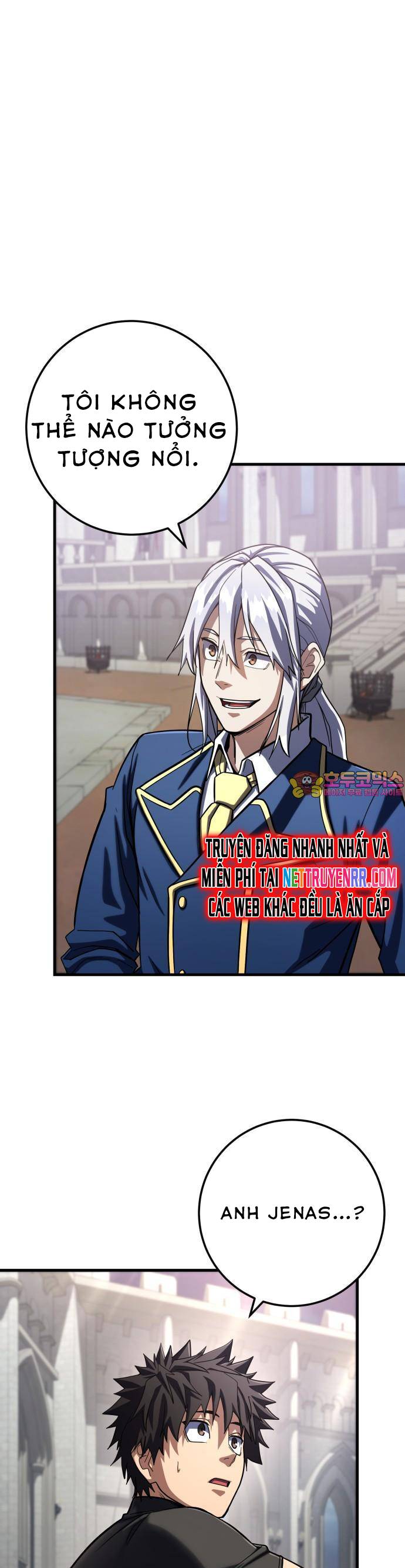 Tôi Dùng Búa Thần Giải Cứu Thế Giới: Chapter 58