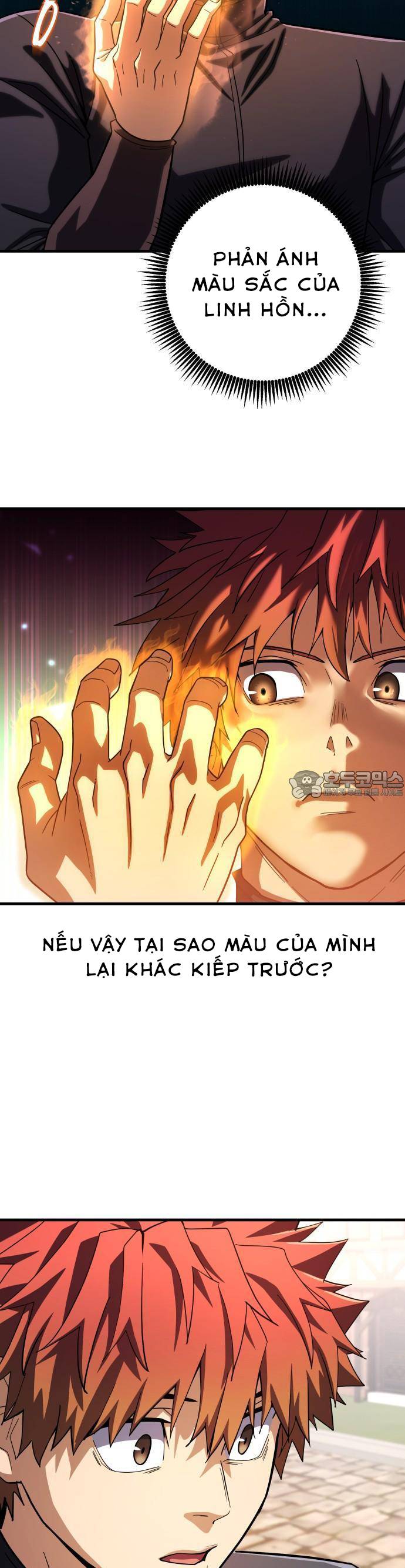 Tôi Dùng Búa Thần Giải Cứu Thế Giới: Chapter 58