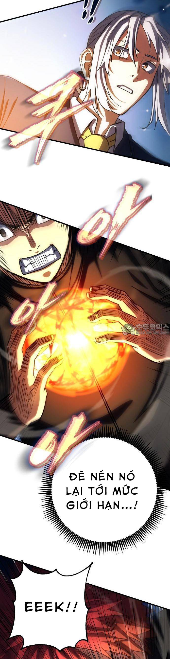 Tôi Dùng Búa Thần Giải Cứu Thế Giới: Chapter 58