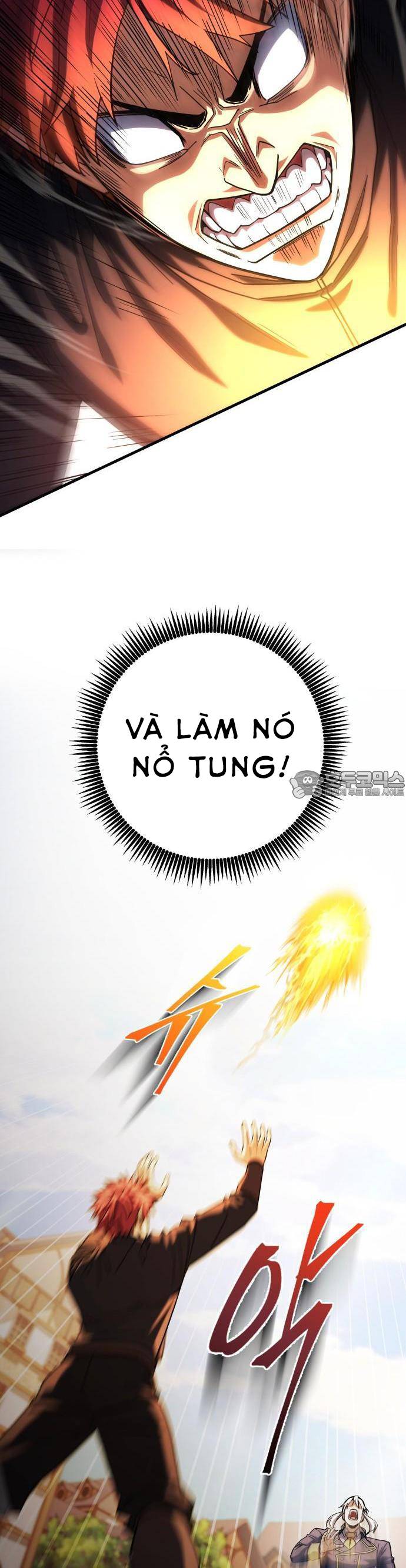 Tôi Dùng Búa Thần Giải Cứu Thế Giới: Chapter 58