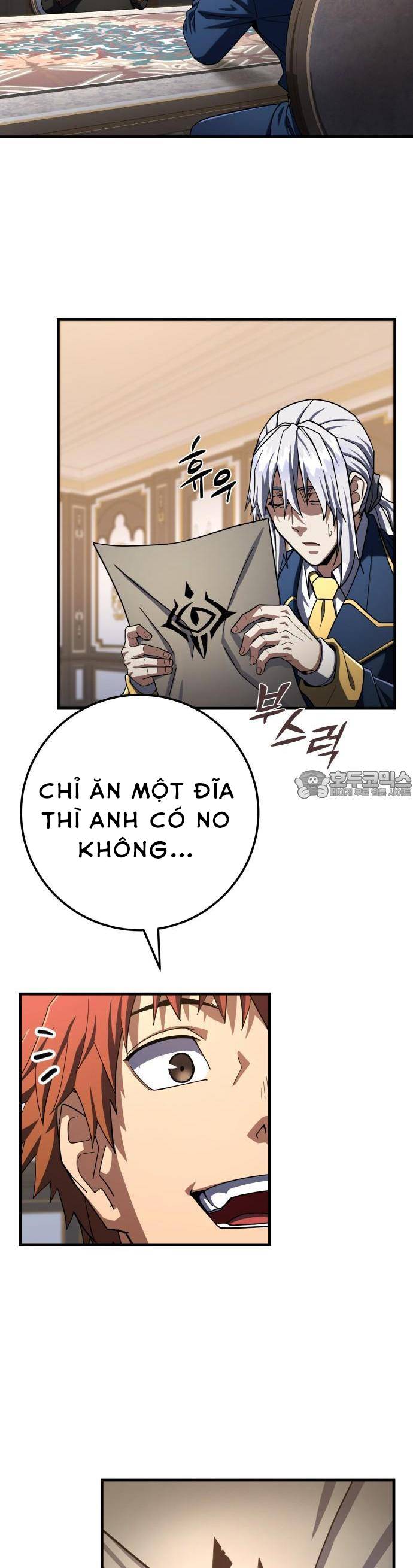 Tôi Dùng Búa Thần Giải Cứu Thế Giới: Chapter 58