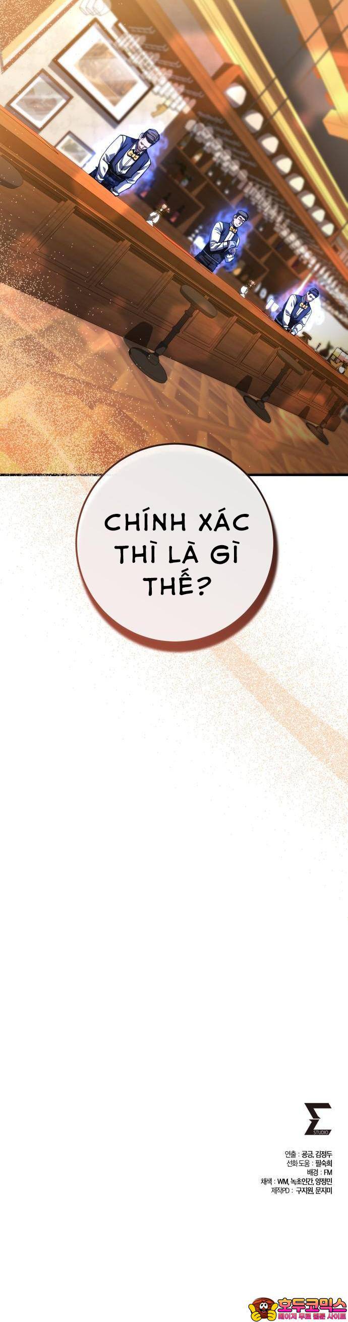 Tôi Dùng Búa Thần Giải Cứu Thế Giới: Chapter 58