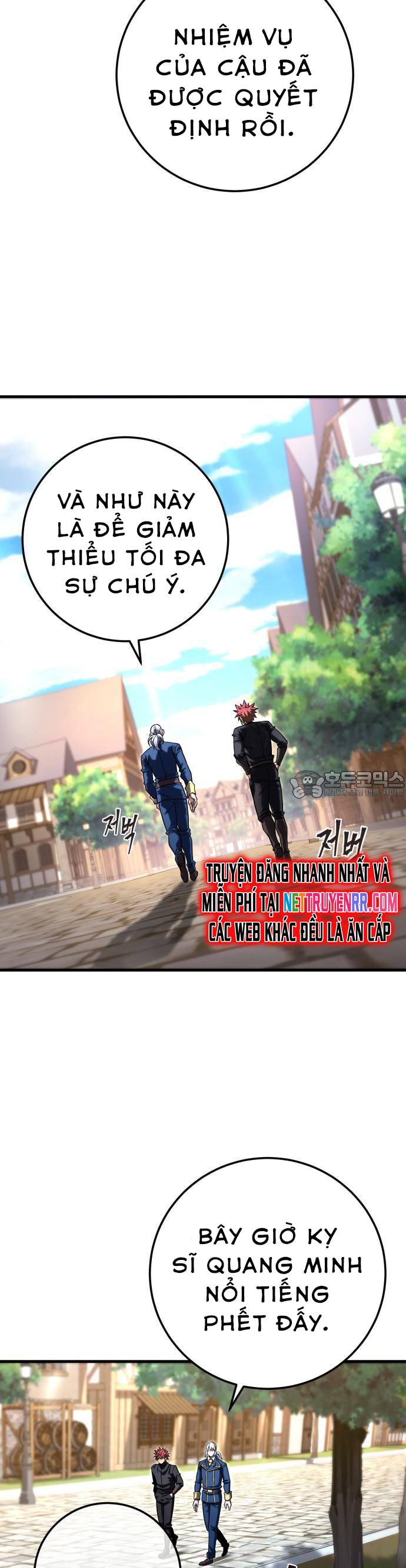 Tôi Dùng Búa Thần Giải Cứu Thế Giới: Chapter 58