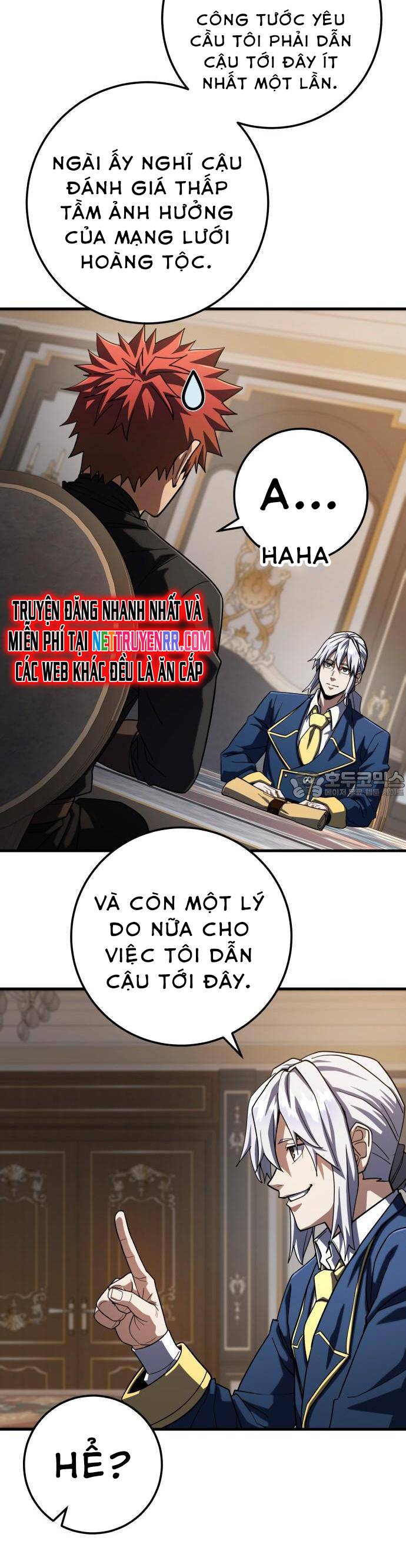Tôi Dùng Búa Thần Giải Cứu Thế Giới: Chapter 59