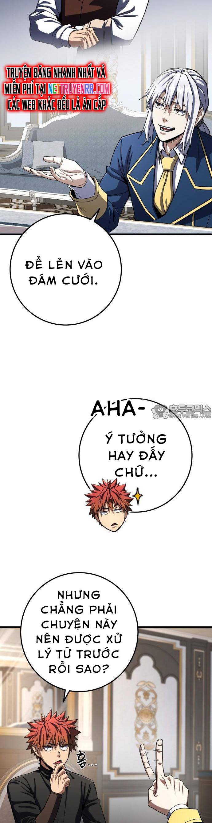 Tôi Dùng Búa Thần Giải Cứu Thế Giới: Chapter 59