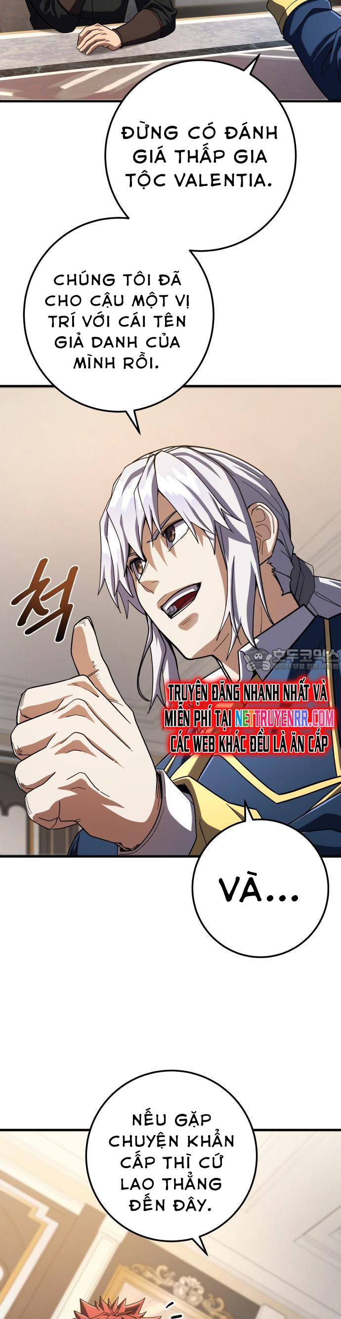 Tôi Dùng Búa Thần Giải Cứu Thế Giới: Chapter 59