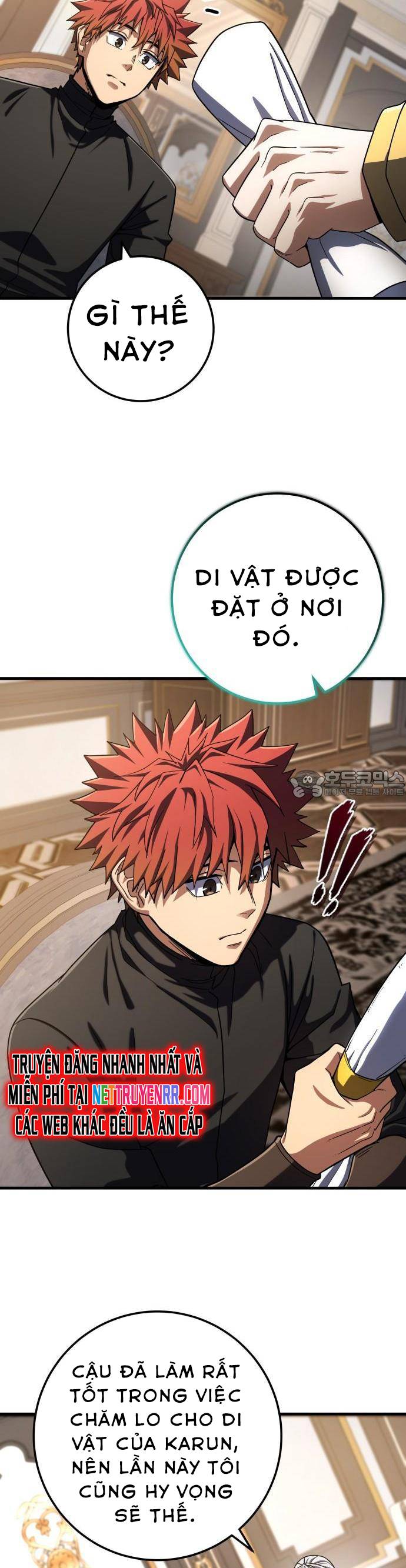 Tôi Dùng Búa Thần Giải Cứu Thế Giới: Chapter 59