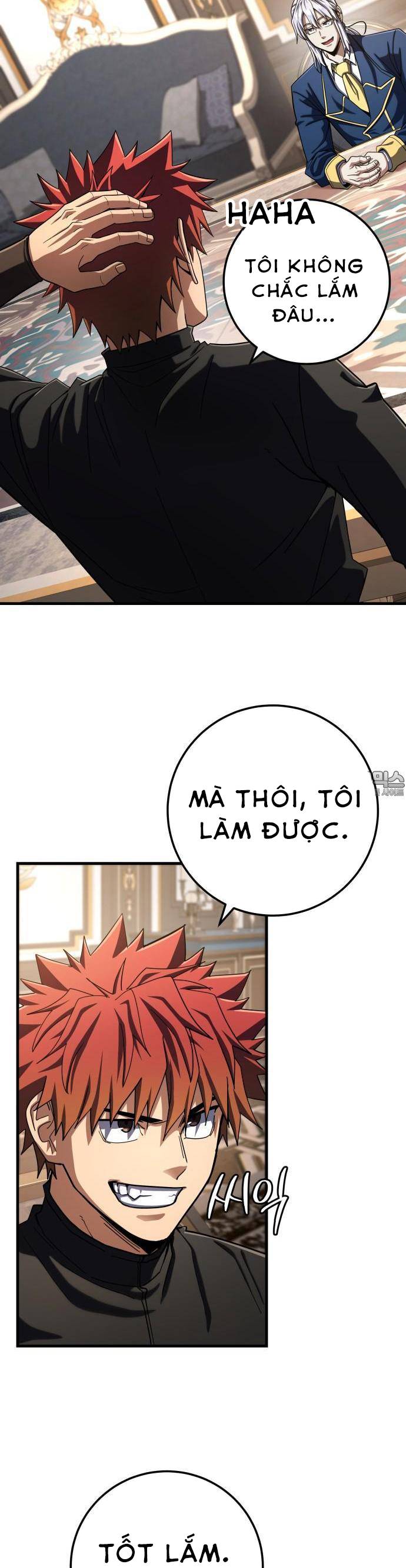 Tôi Dùng Búa Thần Giải Cứu Thế Giới: Chapter 59