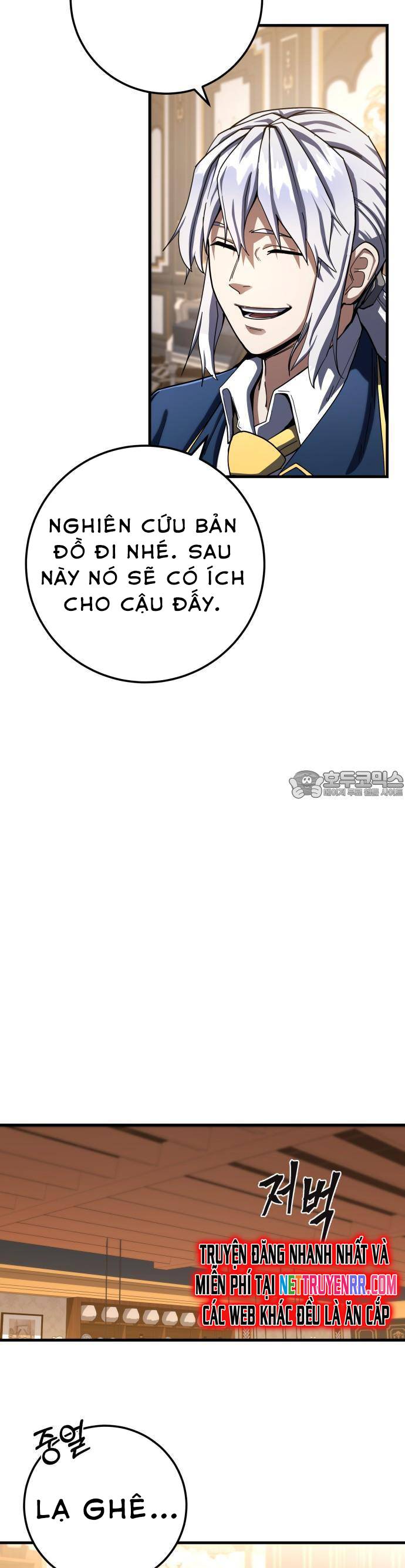Tôi Dùng Búa Thần Giải Cứu Thế Giới: Chapter 59