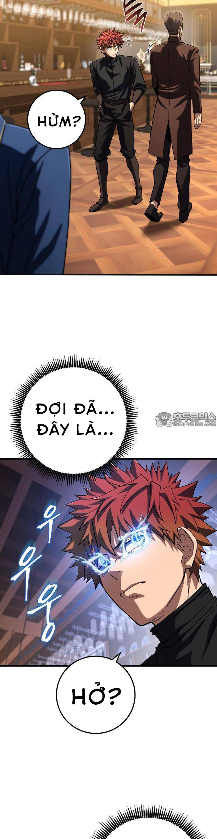 Tôi Dùng Búa Thần Giải Cứu Thế Giới: Chapter 59