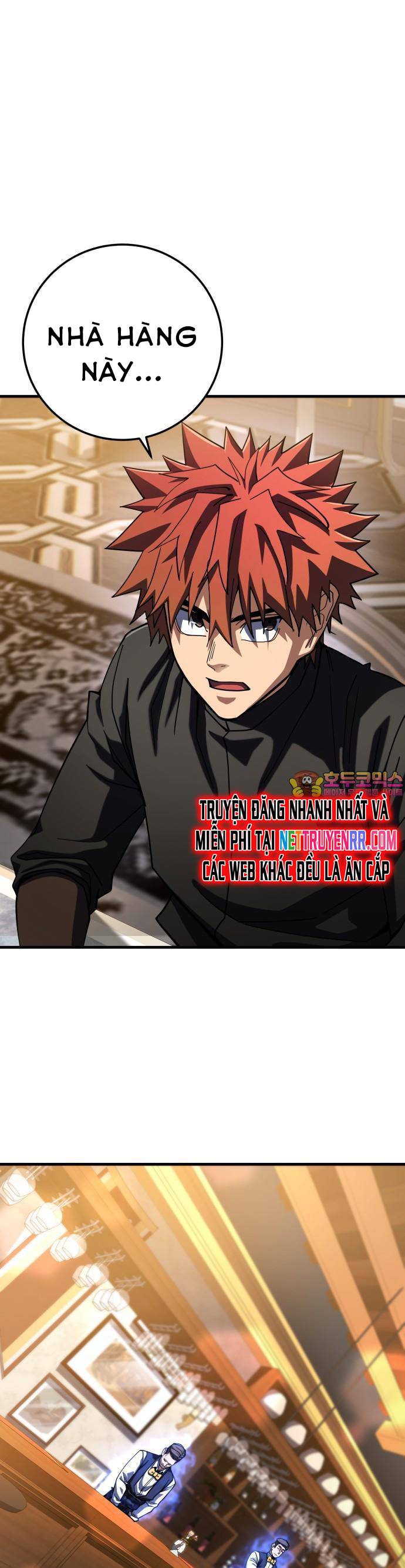 Tôi Dùng Búa Thần Giải Cứu Thế Giới: Chapter 59