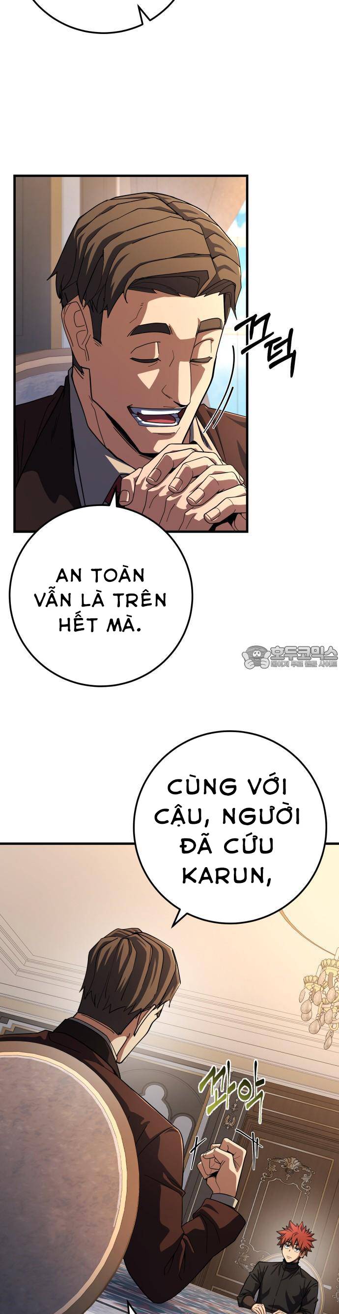 Tôi Dùng Búa Thần Giải Cứu Thế Giới: Chapter 59