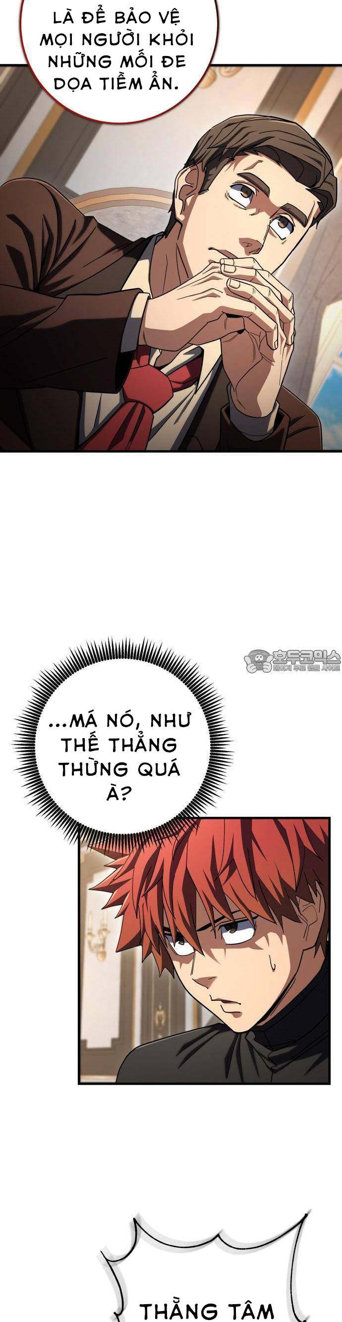 Tôi Dùng Búa Thần Giải Cứu Thế Giới: Chapter 59