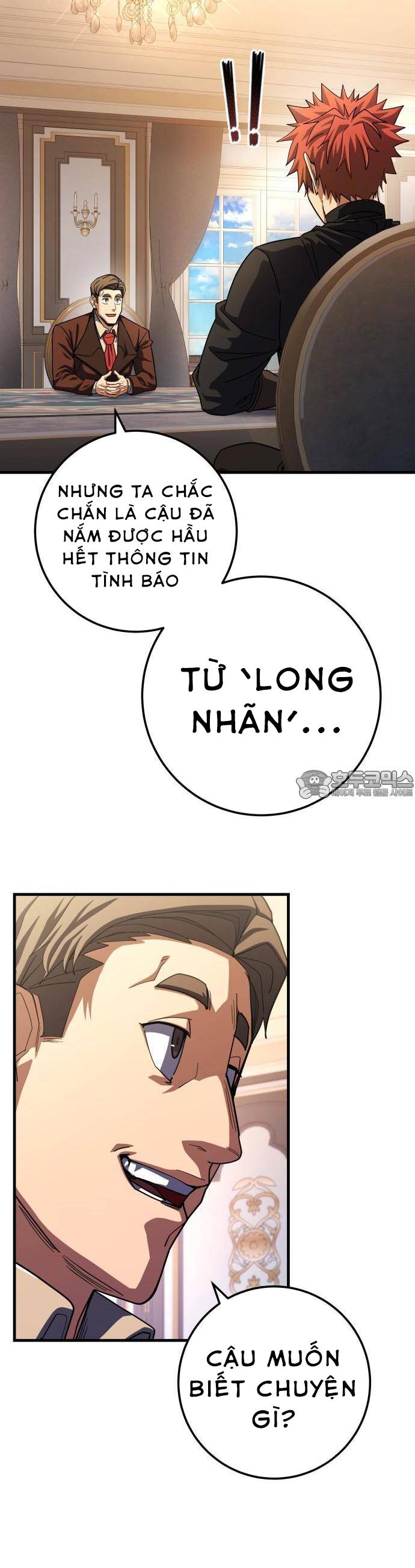 Tôi Dùng Búa Thần Giải Cứu Thế Giới: Chapter 59
