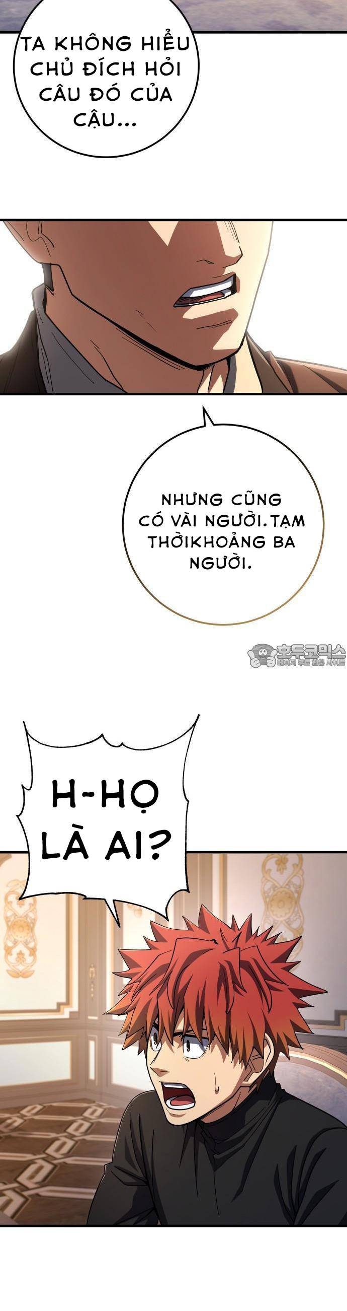 Tôi Dùng Búa Thần Giải Cứu Thế Giới: Chapter 59