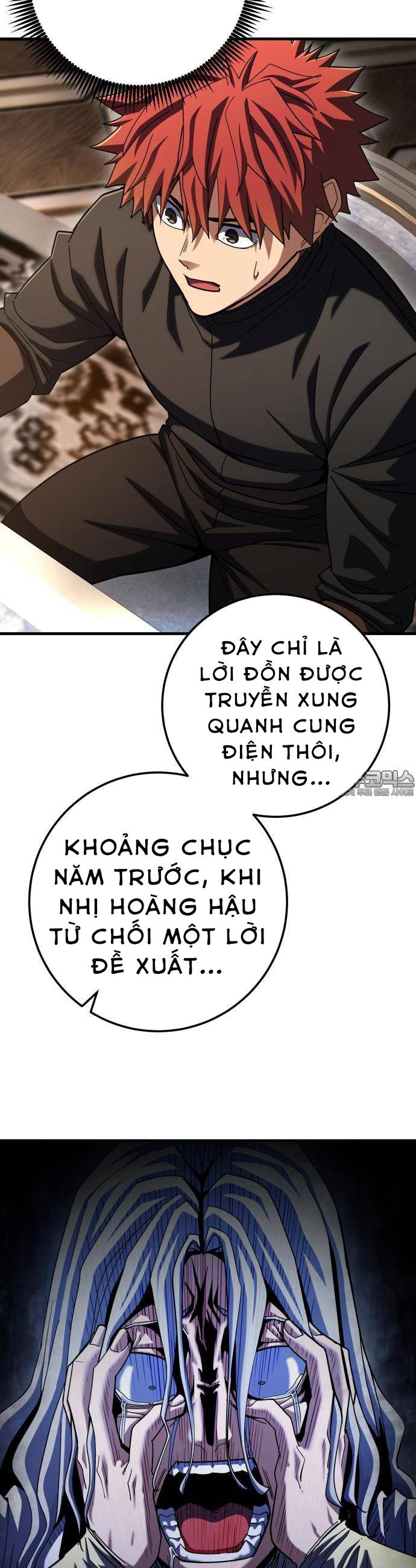 Tôi Dùng Búa Thần Giải Cứu Thế Giới: Chapter 59