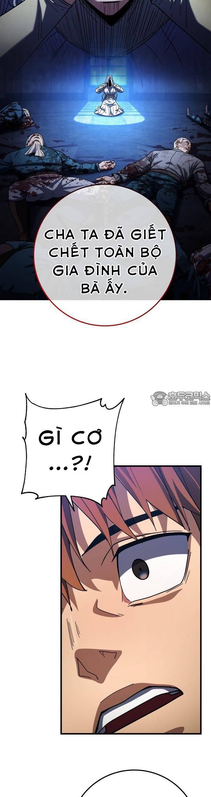 Tôi Dùng Búa Thần Giải Cứu Thế Giới: Chapter 59