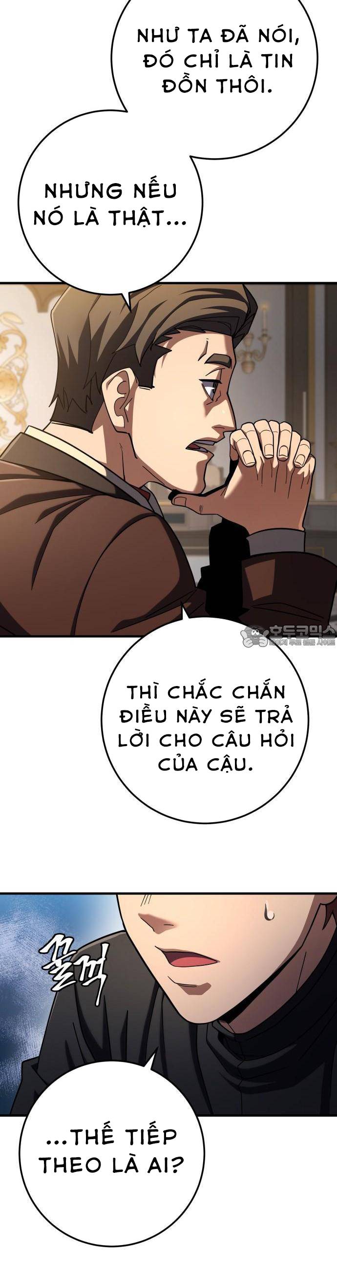 Tôi Dùng Búa Thần Giải Cứu Thế Giới: Chapter 59