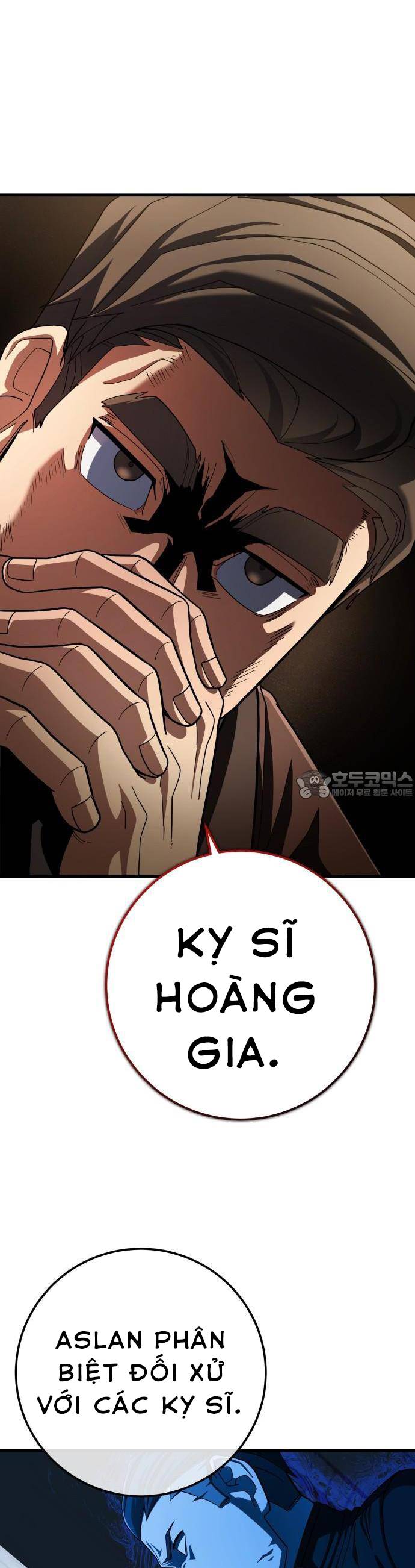 Tôi Dùng Búa Thần Giải Cứu Thế Giới: Chapter 59