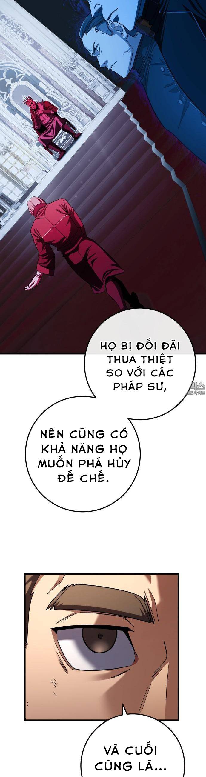 Tôi Dùng Búa Thần Giải Cứu Thế Giới: Chapter 59