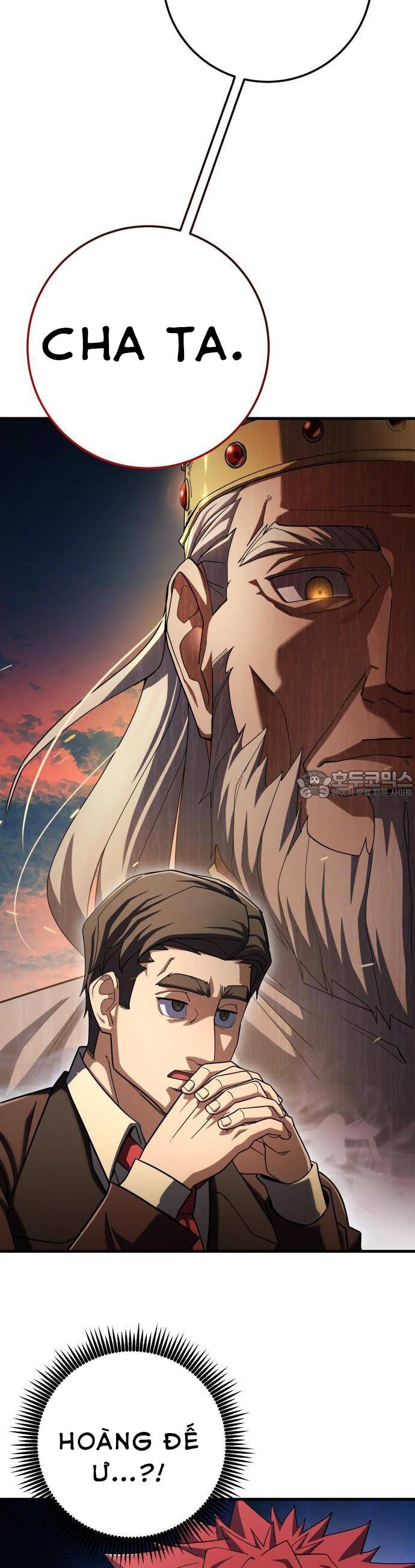 Tôi Dùng Búa Thần Giải Cứu Thế Giới: Chapter 59