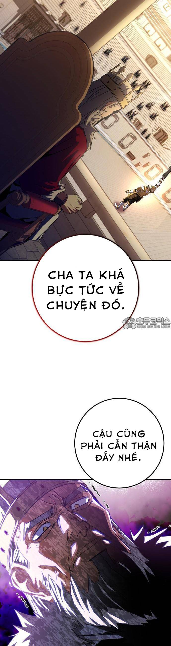 Tôi Dùng Búa Thần Giải Cứu Thế Giới: Chapter 59