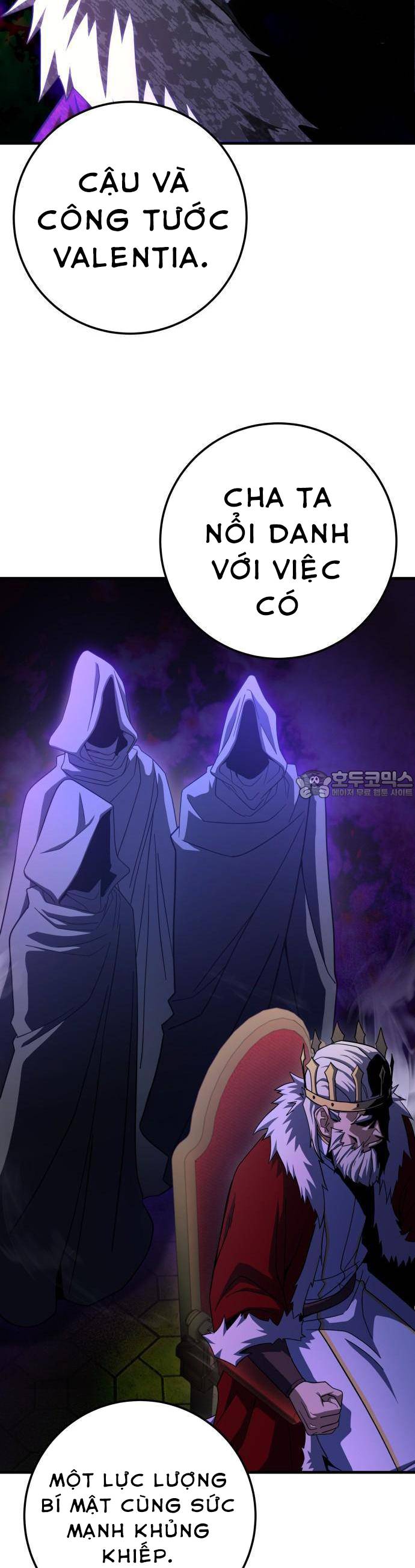 Tôi Dùng Búa Thần Giải Cứu Thế Giới: Chapter 59
