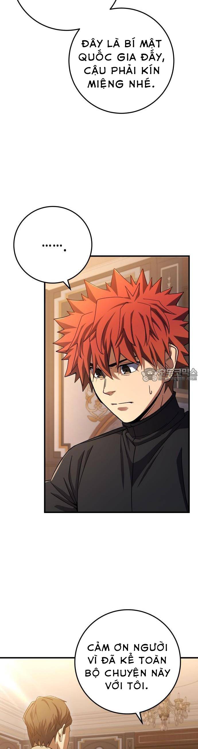 Tôi Dùng Búa Thần Giải Cứu Thế Giới: Chapter 59