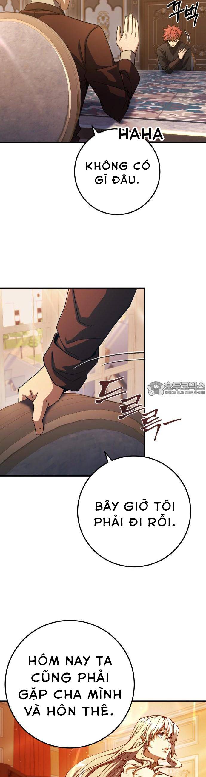 Tôi Dùng Búa Thần Giải Cứu Thế Giới: Chapter 59