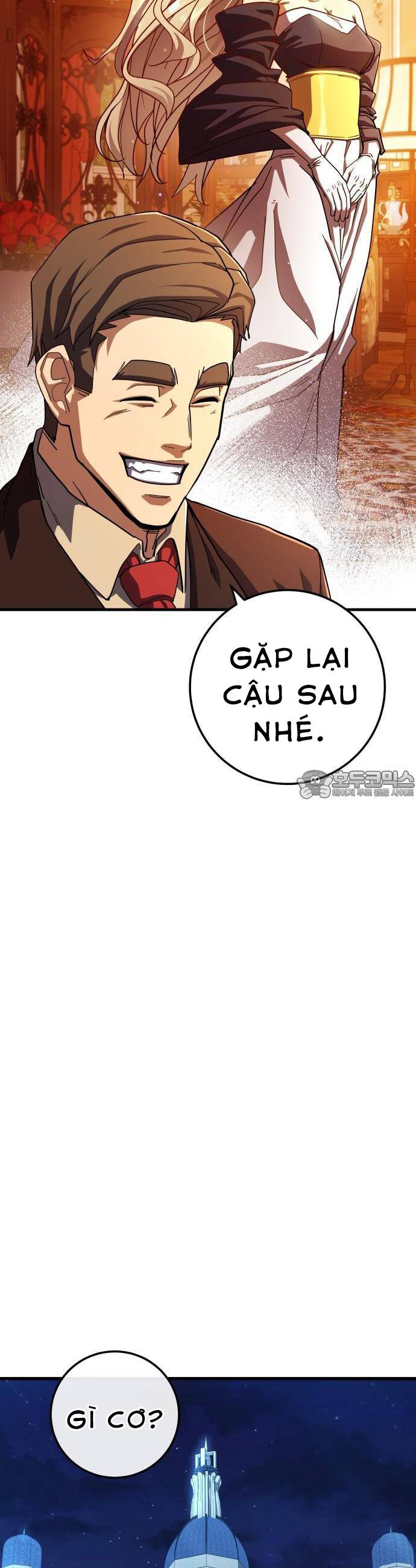 Tôi Dùng Búa Thần Giải Cứu Thế Giới: Chapter 59
