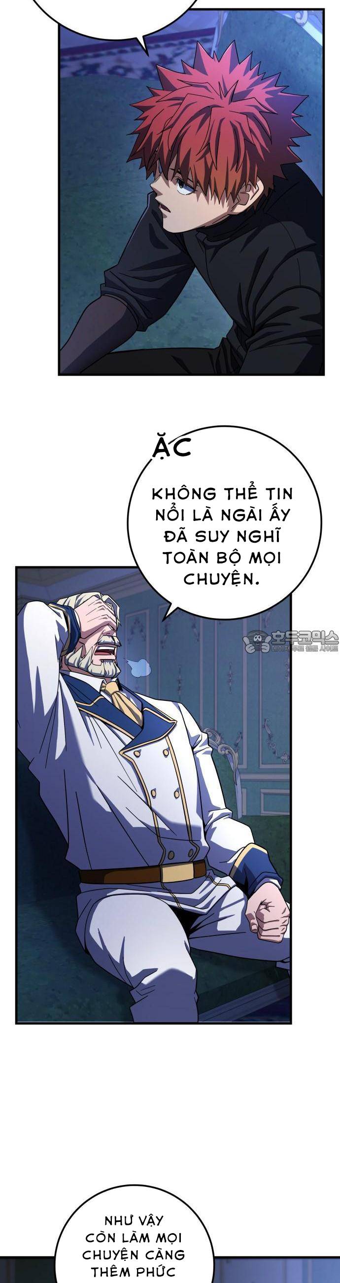 Tôi Dùng Búa Thần Giải Cứu Thế Giới: Chapter 59