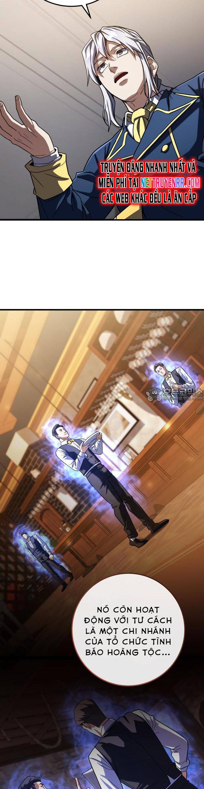 Tôi Dùng Búa Thần Giải Cứu Thế Giới: Chapter 59