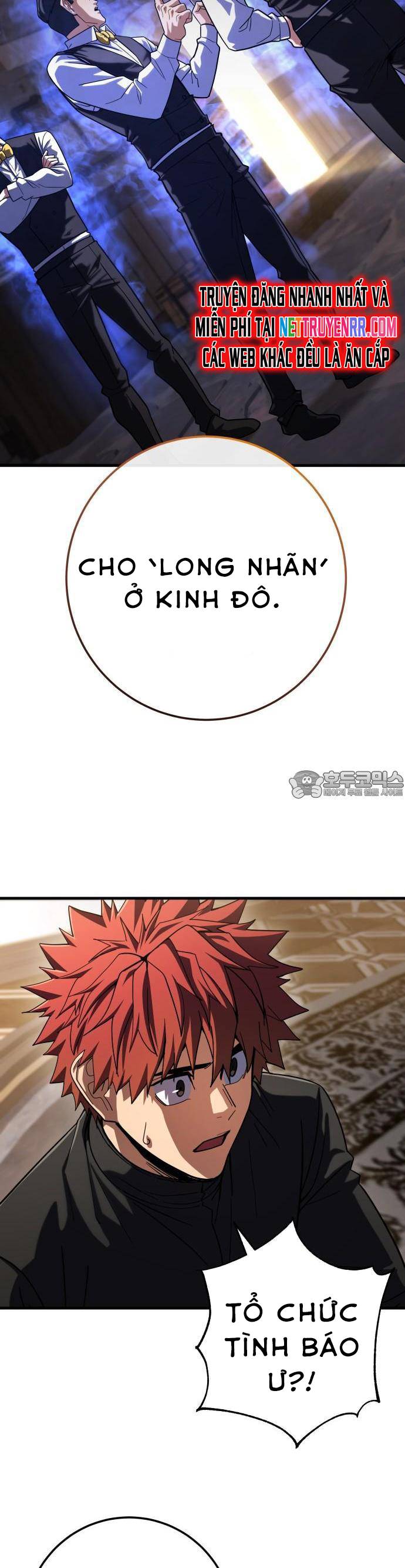 Tôi Dùng Búa Thần Giải Cứu Thế Giới: Chapter 59