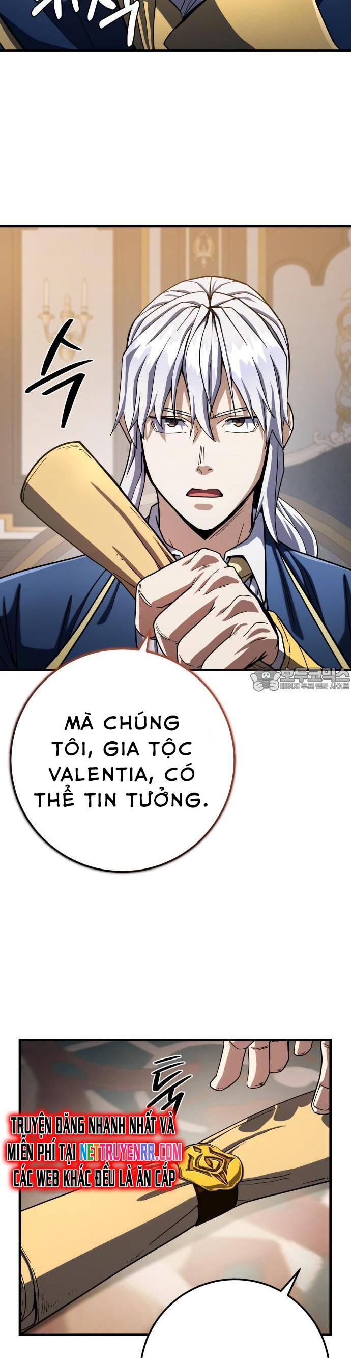 Tôi Dùng Búa Thần Giải Cứu Thế Giới: Chapter 59