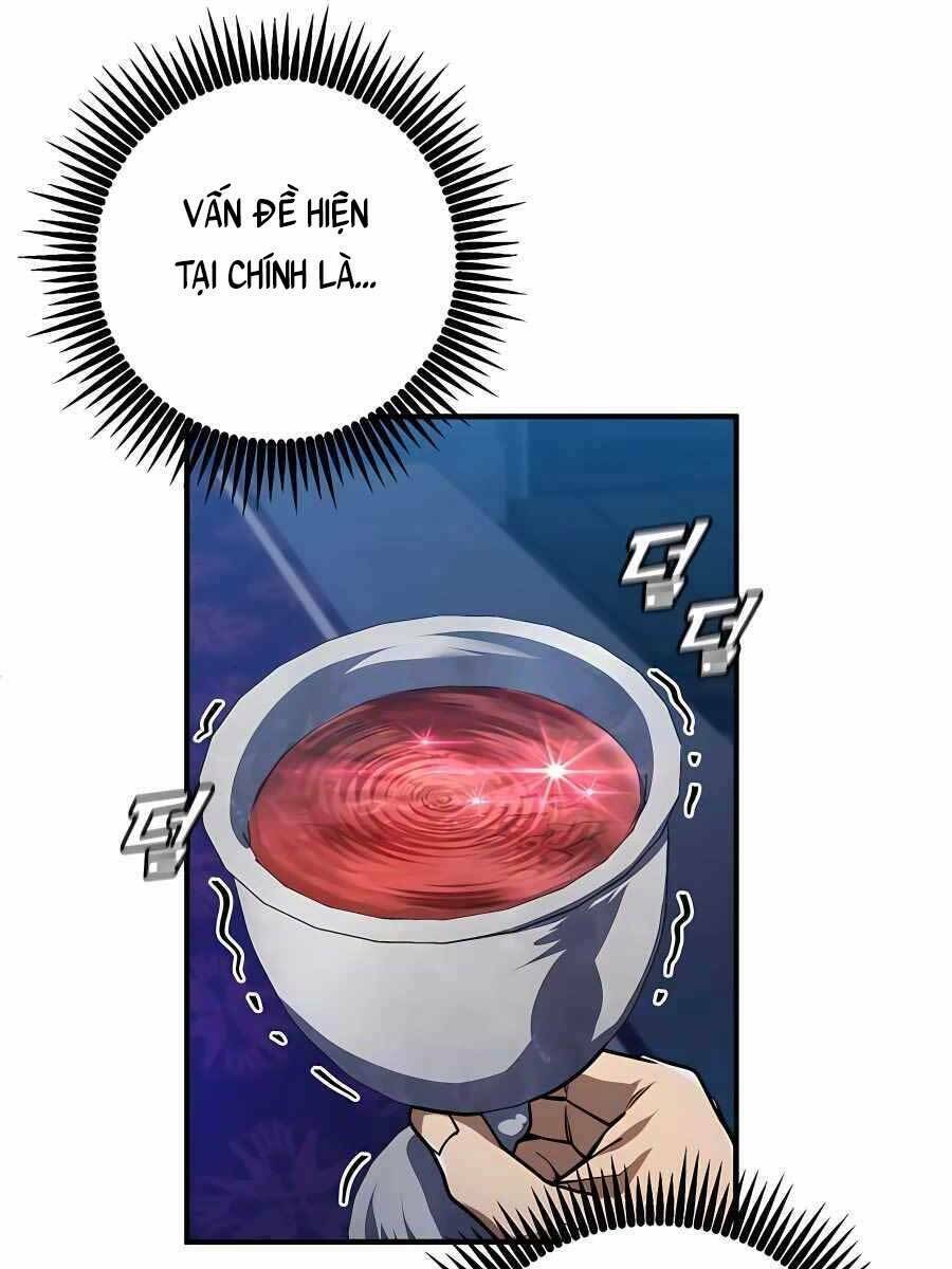 Tôi Dùng Búa Thần Giải Cứu Thế Giới: Chapter 10